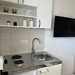 Senka Apartamento *