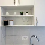 Senka Apartamento