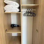 Senka 公寓 内乌姆