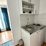 Apartamento Senka