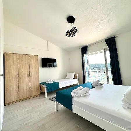 Senka Apartment