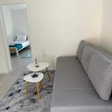 Apartment Senka Neum