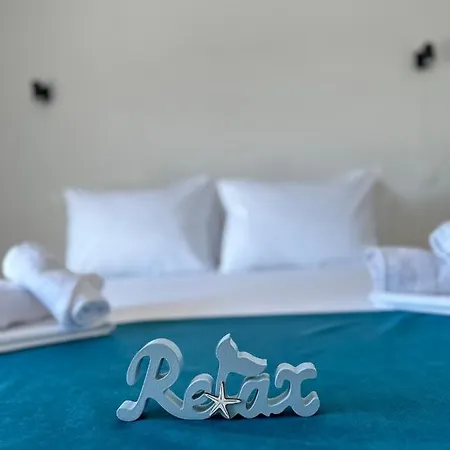 Senka Apartamento Neum