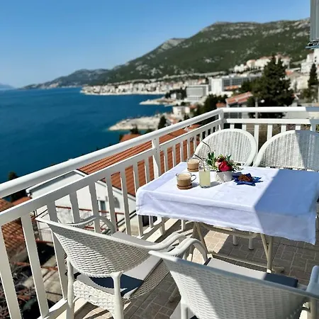 Apartament Senka