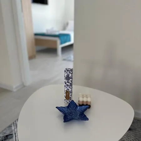 Senka Apartmán Neum