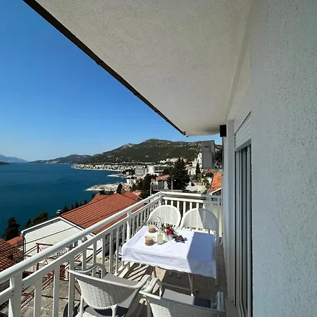 Apartment Senka *