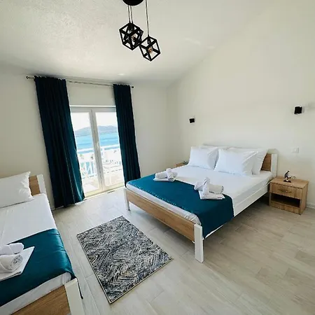 Senka Apartment *