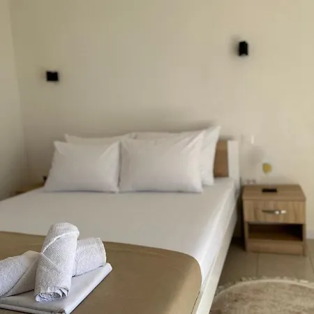 Apartment Senka
