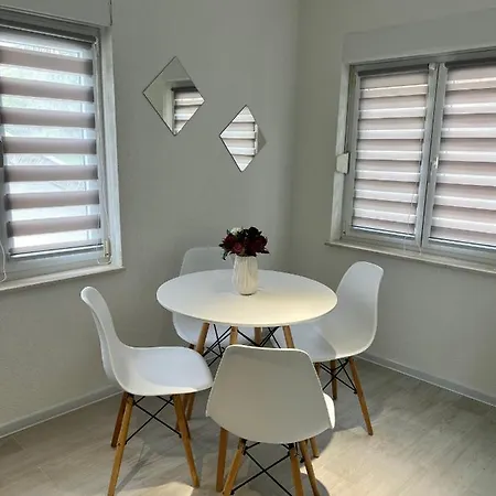 Apartment Senka