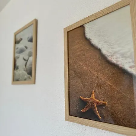 Apartament Senka