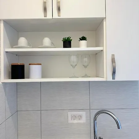Senka Apartment