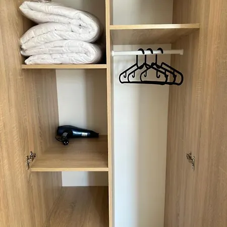 Senka Apartment Neum