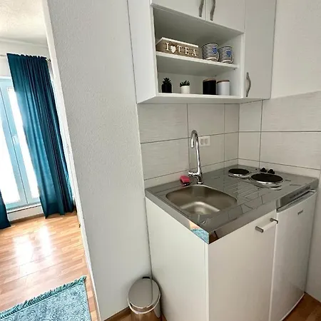 Apartman Senka