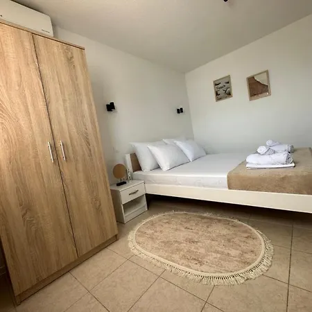 Senka Apartment
