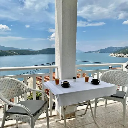 Senka Apartmán Neum