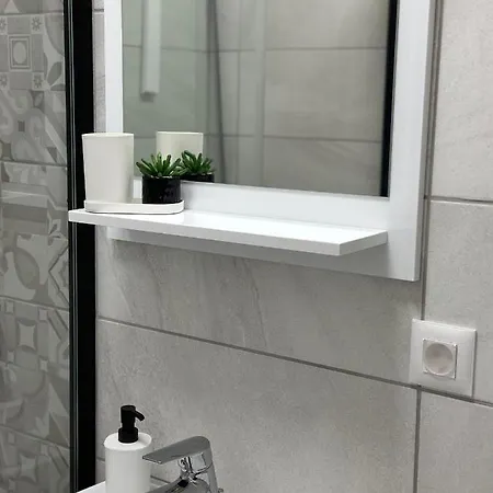 Apartment Senka *