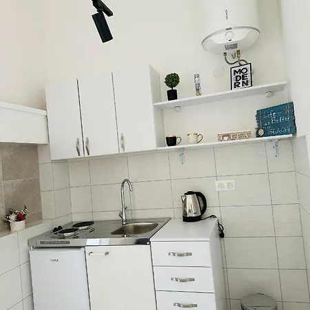 Apartment Senka