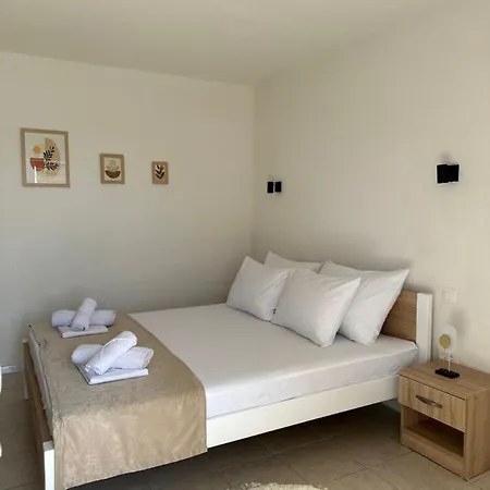 Senka Apartment