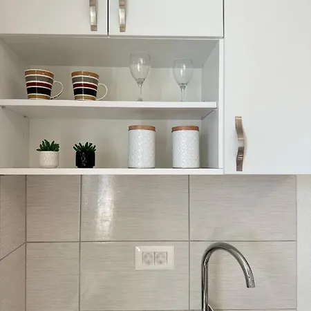 Apartment Senka