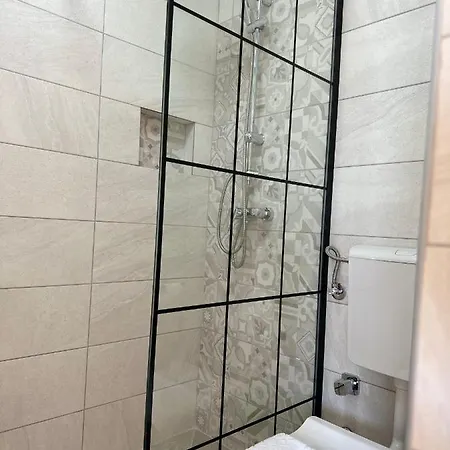 Apartment Senka *