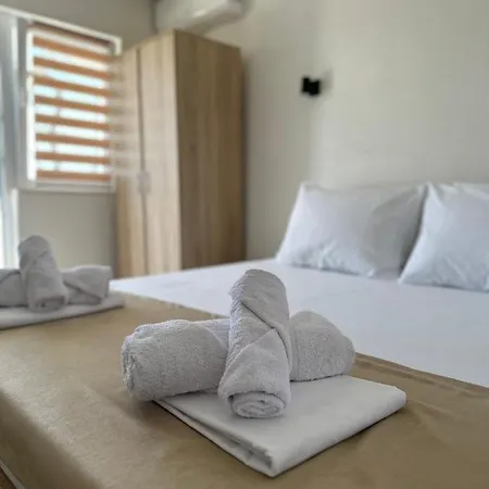 Senka Apartmán Neum