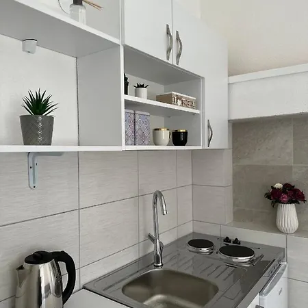 Apartment Senka *