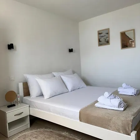 Senka Apartment