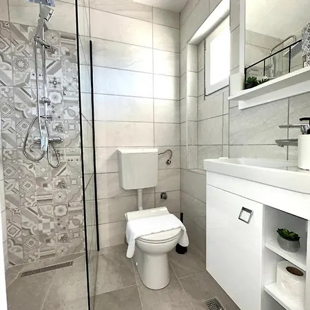 Senka Apartment