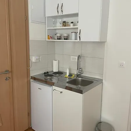 Senka Apartman
