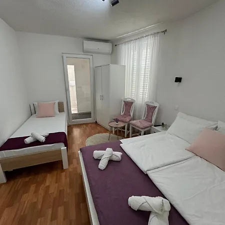 Apartmán Senka Neum