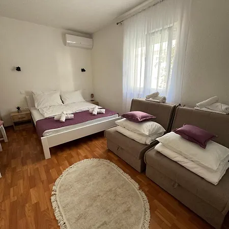 Senka Apartmán