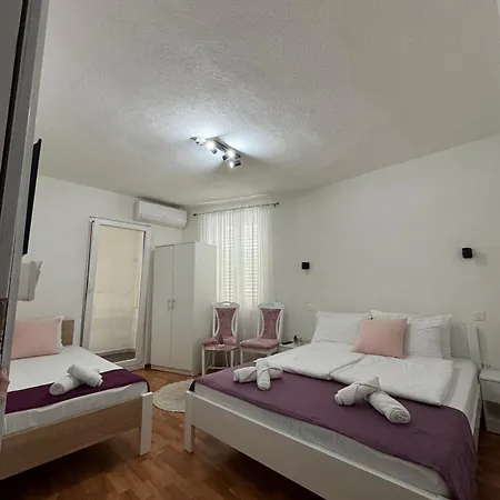 Apartmán Senka Neum