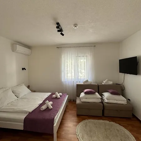 Apartment Senka *