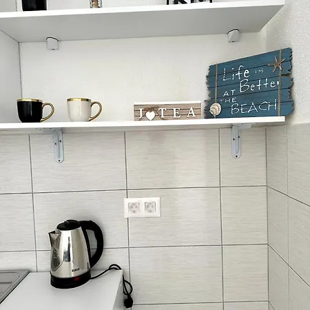 Apartment Senka