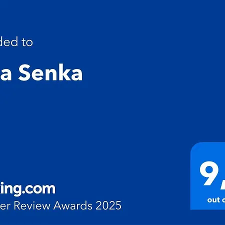 Senka *
